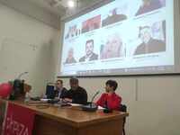 ΣΥΡΙΖΑ Αχαΐας: Αυτοί είναι οι υποψηφίοι ...