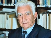 Πάτρα: Φιλολογικό Μνημόσυνο στον Σταύρο ...