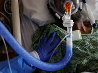 Κορωνοϊός: 10.985 νέα κρούσματα και 95 θ...