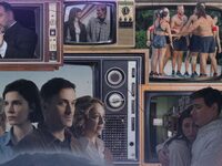 Τηλεθέαση: Ποιος έκοψε πρώτος το νήμα στ...