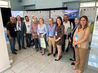 Χριστίνα Αλεξοπούλου στο INTECMED: Στοί...