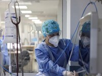 1.277 τα κρούσματα στη Δυτ. Ελλάδα, στην...