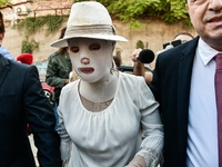 Επίθεση με βιτριόλι – Σήμερα η Ιωάννα θα...