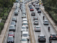 Τέλη κυκλοφορίας 2023: Ποιοι εξαιρούνται...