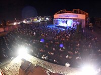 Tο πρόγραμμα του Διεθνούς Φεστιβάλ Πάτρα...