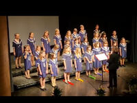 Επιτυχημένη παρουσία της «Πολυφωνικής» σ...