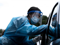 Έκτακτη ενημέρωση από τον ΕΟΔΥ σήμερα γι...