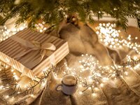 Τι χριστουγεννιάτικα ψώνισαν οι Πατρινοί...