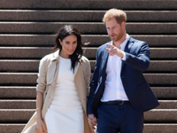 Πρίγκιπας Χάρι - Μέγκαν Μαρκλ: Διαψεύδου...