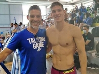 Ο Κωνσταντίνος Κυριαζής στο τεχνικό επιτ...