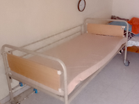 Πωλείται νοσοκομειακό κρεβάτι