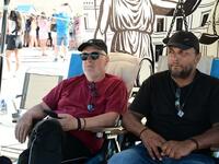 Ο Αιγιώτης Δημήτρης Οικονομόπουλος επιστ...