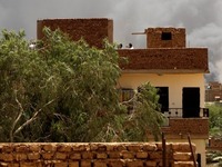 Σουδάν: Ηχητικό ντοκουμέντο μέσα από την...