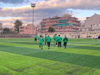 Το Πάτραι 1-0 τη Θύελλα (ΑΠΟΤΕΛΕΣΜΑΤΑ)