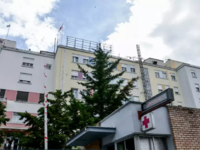 Κόρινθος: Σε κρίσιμη κατάσταση το αγοράκ...
