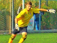 Ενισχύθηκε με Γιάννη Κοντογιώργη η Παναχαϊκή