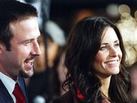 Η Κόρτνεϊ Κόξ επιστρέφει για το τέταρτο Scream