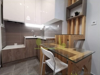 Γκαρσονιέρα 25 τ.μ., Υψηλά Αλώνια, Πάτρα, 32.000 €