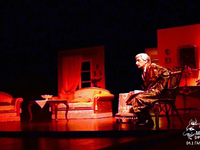 Ξεκινά το 14ο Πανελλήνιο Φεστιβάλ Μώμος ο Πατρεύς