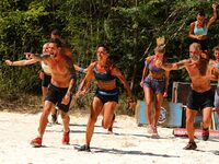 Survivor All Star: Ποια ομάδα κερδίζει τ...