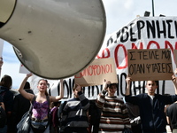 Ποιοι συμμετέχουν στις κινητοποιήσεις τη...