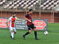 Συνεχίστηκε η προετοιμασία της Παναχαϊκή...