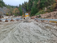 Ήπειρος: Μήνυμα του 112 για κίνδυνο κατο...