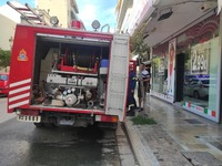 Πάτρα: Αναστάτωση στην οδό Μαιζώνος από ...