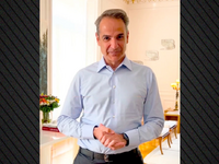 To TikTok Μητσοτάκη για την Πρωτομαγιά: ...