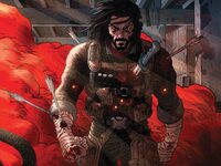 Από τις εκδόσεις Anubis το ντεμπούτο του...