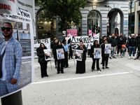 Πάτρα: Ελεύθεροι τρεις από τους συλληφθέ...