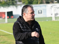 Ο Σούλης Παπαδόπουλος ανακοινώθηκε από τη Μαρκό