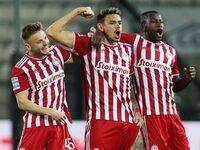 Ολυμπιακός: Στο Top-10 της Ευρώπης στην ...