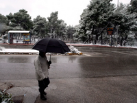 Καιρός: Βροχές από το Σάββατο- Πώς θα κά...