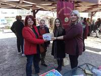 Αχαΐα: Δύο ηχηρές πράξεις αγάπης με αφορ...