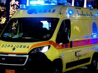 Βόλος: 5χρονο κοριτσάκι υπέστη ανακοπή -...