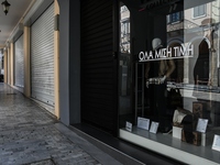 Πάτρα: Λουκέτα, κομμένα ρεύματα, αποθήκε...