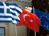 Ελλάδα σε Ερντογάν: Δεν μπορείτε να πλήξ...