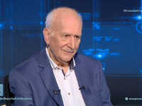 Γιώργος Παπαδάκης: Το είχα καταλάβει ότι...