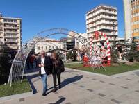 Πάτρα: Βόλτες, καφές και κυκλοφοριακό- Α...