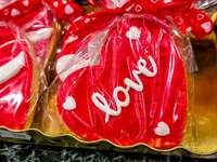 Ο έρωτας στην εποχή του σελοφάν