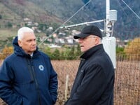 Συμμετοχή της Περιφέρειας Δυτ. Ελλάδος σ...
