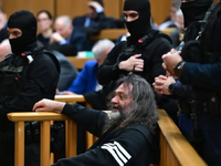 Χρυσή Αυγή: Η εισαγγελέας απέρριψε όλα τ...