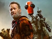 Ο Τομ Χανκς πρωταγωνιστεί σε "μετα-...