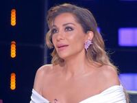 J2US: Η Δέσποινα Βανδή απαντά στον Νίκο ...