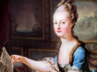 Γαλλία: Στο «σφυρί» έπιπλα της Μαρίας Αν...