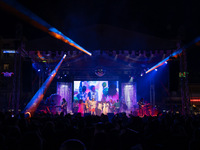 Πάτρα: Σήμερα η συναυλία «In the heat of...