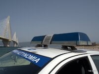 Πάτρα: Συνελήφθη άνδρας για την αιματηρή...