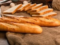 Ψωμί: Το έξυπνο κόλπο αποθήκευσης με 1 λ...