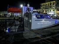 Χίος: Τι υποστήριξε στην απολογία του ο ...